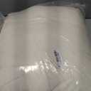 YOUR MOON Organic Soft Wool Pillow King Size, Support Soft Bed Pillows for Sleeping, Premium Australian Wool Filling with 100% Cotton Cover, Down Alternative Pillows (Off White)