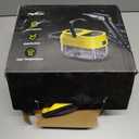 Steam Cleaner, 15s Heat-Up, 1.6L Tank, 3-Level Adjustable Handle, 2500W Steamer for Cleaning, Portable Steamer for Cleaning with 16 PCS Accessories, Steam Cleaner for Home, Grout, Tile, Couch, Car, Dirt, Grease