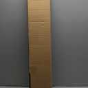 in-Channel Window Visors Rain Guards for 2016-2023 Toyota Tacoma Double Cab, Window Vent Wind Deflectors Visors Shades for 16-23 Tacoma