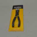 Renekton Hose Clamp Pliers, Clic-R Type, For Automobile Collar Pliers CV Boot Clamp Repair Tools