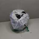 Dynaming Solar Flame Post Lights Outdoor, Solar Powered Lamps Fence Post Cap Lights, Flickering Flame LED Lantern Decorative Waterproof for Garden Deck Patio, Fit 4x4, 5x5 or 6x6 Wooden Posts, 4 Pack (Black)