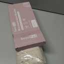 Microwavable Feet Booties for Discomfort Reduction, Heating Foot Warmer for Reduce Aching, Microwave Heating Pad for Foot, Microwavable Feet Warmers for Cold Winter, Microwave Boots for Elderly, L