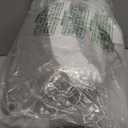 Dinjoy Grey Boho Quilt Set Queen Size,Fall Gray Bedding Sets Striped Patchwork Brown Bedspread Lightweight Micofiber Farmhouse Coverlet Bed with 2 Pillowshams for Men Winter Autumn