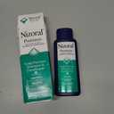 Nizoral Psoriasis Shampoo & Conditioner, 11 Oz, Gentle Scalp Treatment, Relieves Itching and Flaking, Redness and Scaling Effective Scalp Psoriasis Shampoo with Salicylic Acid and Tea Tree Oil, BBD 10/2027
