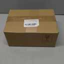 Glasseam Glass Candle Stick Holder: Clear Taper Candle Holders Set of 3 Modern Candlestick Holders for Taper Candles Decorative Candle Holders for Table Centerpiece Wedding Party Christmas Decorations