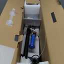 Gyroor H30 Max Electric Scooter for Kids, LED Dispaly, 150W Powerful Motor, Dual Brake System, Adjustable Height and Speed, Best Presents for Kids