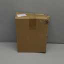 Nuanchu 9 Pcs Modern Decorative Candles Set 5 Pillar Aesthetic Ribbed Candles 4 Spiral Taper Twisted Candlesticks Scented Smokeless Soy Wax for Wedding Holiday Dinner Home Decorations(White)