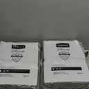 Depend Silhouette Adult Diapers, Incontinence & Postpartum Bladder Leak Underwear for Women, Maximum Absorbency, Small, Black, 60 Count (2 Packs of 30)