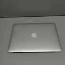Apple 2017 MacBook Air with 1.8GHz Core i5 CPU 13-inch 8GB RAM 128 GB Storage Silver 