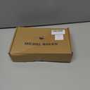 Rouen Golf Pants Men 8 Pockets Water Resistant Flat Front - 30"/32"/34" Chino Dress Pants Lightweight Stretch Casual Trousers