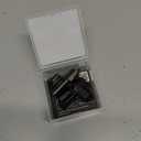 PUK Mobile Gaming Triggers - Clip-On, Zero Delay, Phone Triggers for Gaming - Fortnite, CODM, PUBG Mobile Controller - Game Controller Clip on for Smartphones (iPhone & Android Compatible)