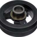 Dorman 594-401 Engine Harmonic Balancer Compatible with Select Models