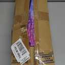 Bed Tent,Portable Privacy Sleeping Bed Canopy,Blackout 90% Drapes for Kids and Adult,Indoor Space Tent with Breathable Large Mesh Windows (Tw", Unicorn)