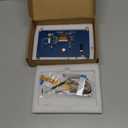 7 Inch Touchscreen MIPI DSI Display Compatible with Raspberry Pi 5/4/3/B+/A+, 800x480 Pixel Capacitive Screen, Driver-Free DSI Port