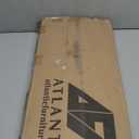 Atlantic Slat Kit Twin Bed