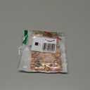 FKOG Red 2025 Christmas Picture Frame Ornaments, Family Senior Sports School Wedding Vacation Photo Frame Xmas Tree Hanging Ornament Decoration Romantic Ideas for Couples (Red)