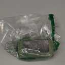 GOIACII Small Genuine Leather Wallet for Women, RFID Blocking Credit Card Holder Wallet (A05 Light Green)