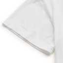 SweatyRocks womens Crop (White, S)