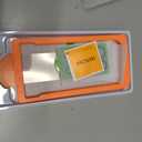 IMBZBK [Auto-Dust Removal] 3 Pack Privacy Screen Protector for iPhone 17 Pro Max [6.9 INCH] Anti Spy Private Accessories, Case Friendly Film, Military Grade Tempered Glass 3 Camera Lens Protector