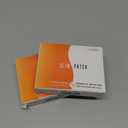 30Pcs Belly Patch, Waterproof Stickers for Women Girls, Natural Belly Sticker for Women & Men, Belly Pads Navel Sticker, Sweatproof Patches, Comfortable and Easy to Use