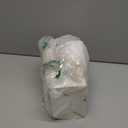 HOTIMO Filtered Shower Head with Handheld High Pressure 3 Spray Modes Showerhead with Filters, 12 Replaceable Water Softener Filters for Hard Water | Ion Shower Drops Head with 75" Anti Burst Hose