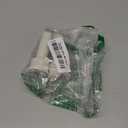 Jokari Fizz Keeper Pump Cap for 2 Liter Soda Bottles 2 Pack Pressurizing Carbonation Saver for Soft Drinks Reusable Cap Keeps Soda Fizzy Dishwasher Safe for 1 to 2 Liter Bottles