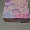 800Pcs+ (3lb) Gemstones and Crystals Set, 30Kinds+ Bulk Rocks and Minerals Science Kit,Rocks Collections for Kids,Tumbled Chips Crystals,Crushed Stones