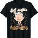 Goodfellow & Co Men's Big & Tall Every Wear Short Sleeve V-Neck T-Shirt -
 (L, Black)