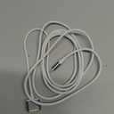 LISEN USB-C to Magnetic 3 Cable (6.6FT) for M4 MacBook Air Pro Charger, 140W Magnetic Safe 3 Cable for MacBook Air (15''/13'' M4 2025, M3 2024, M2 2023, M2 2022), Pro (16"/14" 2024/2023/2021) (Grey)