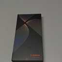 TORRAS for iPhone 13 Pro Max Case [Fit for MagSafe][12FT Military Grade Drop Tested] Magnetic Translucent Shockproof Slim Tough Anti-Fingerprint Case for iPhone 13 Pro Max, Black