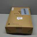 Cozy Bliss Leopard Print Fuzzy Blanket Throw for Bed & Couch - Thick Soft Warm Fleece Blankets for Room Decor, for Kids, Women Men Girls, Brown Cheetah 100"*120" (Large King (100" x 120"))