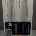 Greenturf Large Diatomite Stone Bath Mat, Premium Non-Slip Natural Diatomaceous Earth Bathtub Fast Drying Mats for Bathroom Floor (30" x 17" Dark Grey)