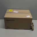 Amazon Basics Men's Incontinence Guards, Maximum Absorbency, 104 Count, (2 Packs of 52)