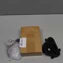 Passenger Side Right Rear Tail Light Lamp Holder Bracket Socket Panel Plug Connector Board with Bulbs & Harness Compatible with BMW 3 Series 320i/d 328i 335i 2012 2013 2014 2015 Replace 63217313044