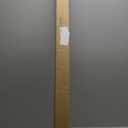 ChrisDowa Cordless Zebra Blinds for Windows, Dual Layer Free-Stop Light Filtering Window Roller Shades, Pull Down Privacy Zebra Shades for Home, Office, Bedroom, Door (62" W x 72" H, White)