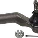 MOOG ES800025 Steering Tie Rod End for Mazda 3