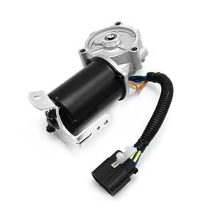 EATAKWARD 600-908 Transfer Case Motor Replacement for Ram 1500/2500/3500/4500/5500, Replacement for Hummer H2, for Silverado 1500, Suburban 1500, Yukon XL 1500, Sierra 1500 68089746AA