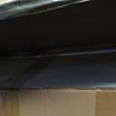 ROBUD Kids Play Kitchen - Wooden Toy Kitchen with Planting Box, Montessori Pretend Kitchen playset with Ice Maker and Pizza Oven for Toddlers 3-8