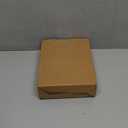 Cliganic Organic Cotton Rounds (300 Count) Makeup Remover Pads, Hypoallergenic, Lint-Free | 100% Pure Cotton