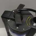 Acquaer 1/3 HP Automatic Submersible Water Pump, 115V Sump Pump with 3/4 Garden Hose Adapter, 2160 GPH High Flow Water Removal for Swimming Pool Cover Hot Tubs Flooded House Basement