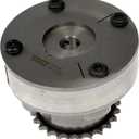 Dorman 916-552 Engine Variable Valve Timing (VVT) Sprocket Compatible with Select Ford/Lincoln Models