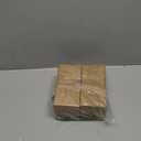 Multipurpose Soap Dispenser Easy to Clean Glass Soap Pump Dispenser Ideal for Bath and Bathroom (2PCS Gold)