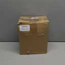 Gold Christmas Tree Candleholders (Set of 3)