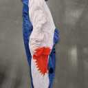 Original Chumbuddy Shark Sleeping Bag (Cover Only)