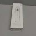 Handheld Vacuum Cordless, Car Vacuum Cleaner Portable with HEPA Filter, 2 Suction Modes, Mini Hand Held Vacuum Rechargeable for Car, Home, Pet Hair, Office, Desk, Keyboards (Black)