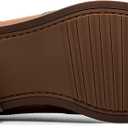 Florsheim Mens Rubano Cap Toe Oxford (11, Cognac)