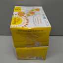2 x SIMPLE MILLS Farmhouse Cheddar Crackers Snack Pack 8ct, 0.8 OZ (EXP 10/14/26)
