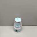 Portable Mini Washing Machine - 2025 Upgraded Washer for Underwear, Bra, Socks - Rechargeable Cordless Laundry Cup - Compact Travel Washers