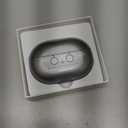 Electric Nail Clippers for Seniors,Smart Nail Clippers 2026 New 3 in 1 Electric Toenail Clipper with Polishing and LED Light,Smart Toenail Clipper 2 Adjustable Speeds for Adults,Baby (Grey) 