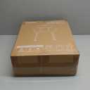 Widened Shower Chair for Inside Shower with Padded Back & Arms,400 lbs Heavy Duty & Adjustable Shower Chair for Elderly and Disabled, Non-Slip Shower Seat, Bath Chair for Tub